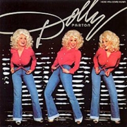 Dolly Parton - Here You Come Again / RCA